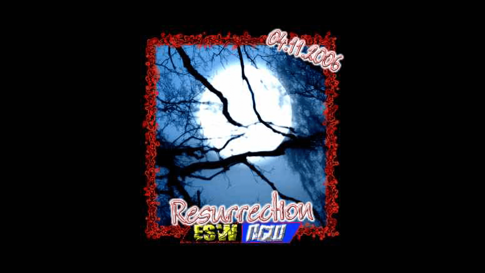 Resurrection 2006
